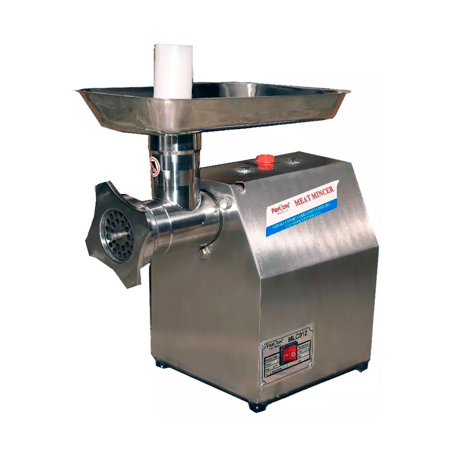 Maquina Para Moler Carne Industrial