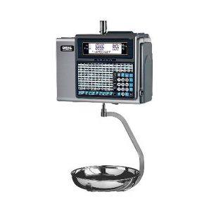 Balanza para carnicería colgante mistral 525 inox Dibal