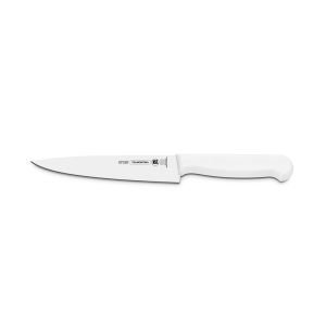 Cuchillo 10 Tramontina para carnicería, restaurantes, panaderías y la industria gastronómica. Gran calidad, durabilidad y tecnología de punta.
