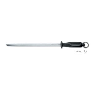 Chaira de carnicero 12 redonda Victorinox