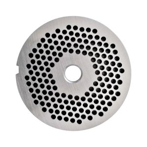 Disco molino 12x3 mm cedazo. Ofrecerle a sus clientes carne molida para hamburguesa de primera calidad. Si usted desea diversificar su mercado