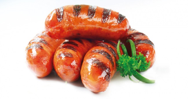 Receta Chorizo ahumado