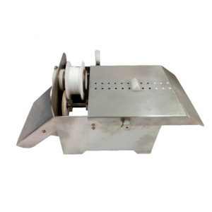 Amarradora de chorizos para carnicería