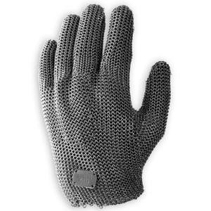 Guante en acero inoxidable BBG