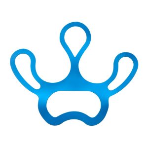 Sostenedor de guante de Carnicería