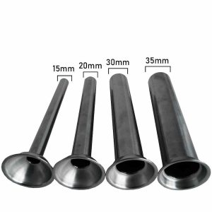 Embutidora BBG 10 Litros