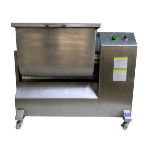 Mezcladora de alimentos 50 litros