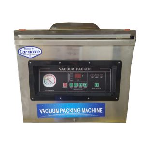 Empacadora al vacío DZ400