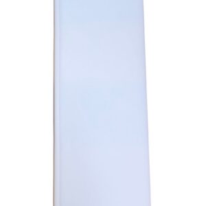 Tabla para picar blanca 30x100cm