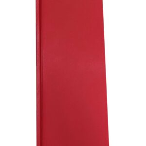 Tabla para picar roja 30x100cm